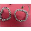 Image 2 : Various Sterling Silver Jewelry, Chains, Bracelets & More