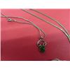 Image 3 : Various Sterling Silver Jewelry, Chains, Bracelets & More