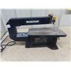 Image 1 : Mastercraft 13" Scroll Saw