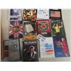 Image 2 : Approx 47 Musci DVDs