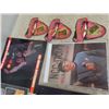 Image 2 : Star Trek Books & Magazines, Rolling Stones Key Chains & Concert Brochure 1981
