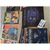 Image 3 : Star Trek Books & Magazines, Rolling Stones Key Chains & Concert Brochure 1981