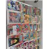 Image 1 : Approx 100 Various Comics 15 Cents & Up