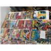 Image 3 : Approx 100 Various Comics 15 Cents & Up