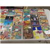 Image 5 : Approx 100 Various Comics 15 Cents & Up