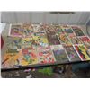 Image 1 : 20 Old Comics 10 & 12 Cents, 2 Are 1st Editions