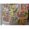 Image 2 : 20 Old Comics 10 & 12 Cents, 2 Are 1st Editions