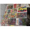 Image 3 : 20 Old Comics 10 & 12 Cents, 2 Are 1st Editions
