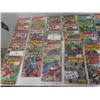 Image 1 : Approx 100 Comics - Master Kung Fu, Moon Light 40 Cents & Up