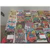 Image 1 : Approx 52 Various Comics- Marvel DC & More