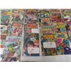 Image 2 : Approx 52 Various Comics- Marvel DC & More