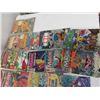 Image 3 : Approx 52 Various Comics- Marvel DC & More