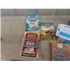 Image 4 : 8 Bathroom Readers, Bath Chair & Rail