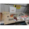 Image 1 : Old Newspapers- Wpg Frr Press Millenium Tribune, 1936 Kitselman Catalog & Old Books