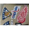 Image 2 : NHL Hockey Patch & Name Patches w Selanne