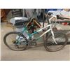Image 1 : (PB) Rialto Variable Speed Pedal Bike