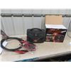 Image 1 : Moto Master 700 WATT Eliminator Power Box & Set of Booster Cables