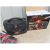Image 2 : Moto Master 700 WATT Eliminator Power Box & Set of Booster Cables