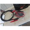 Image 3 : Moto Master 700 WATT Eliminator Power Box & Set of Booster Cables
