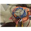 Image 1 : Choker Cable, Booster Cable, & Electrical Welding Ext Cords & Plug