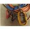 Image 2 : Choker Cable, Booster Cable, & Electrical Welding Ext Cords & Plug