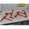 Image 1 : 4 Ratcher Load Binders