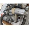 Image 3 : 3 Engine Circulating Heaters