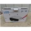 Image 1 : ABOX LED Projector - New