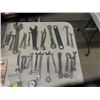 Image 2 : Assoreted Wrenches, Screwdrivers, Tools, Tape Measures & More