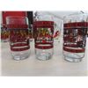 Image 2 : (KM) 14 Pcs Glass, Coke, McD's & Disney