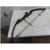 Image 1 : (KM) 2 Compound Bows- XI 266 Firebird, Other one is unmarked