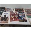 Image 1 : (RD) 19 Winnipeg Blue Bombers Posters- Multiple Duplicates