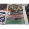 Image 3 : (RD) 19 Winnipeg Blue Bombers Posters- Multiple Duplicates