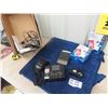 Image 1 : Sony Picture Station , Sony Cyber- Shot 10.1 Mega Pixel Camera, Plus Photo Paper & Accessories