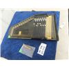 Image 1 : Antique Auto Harp/ Zither With Original Tuning Wrench Ex Condition