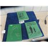 Image 1 : 3 Town History Books, La Riviere & District, De La Rouge, RM Of Stonehenge, All Exec Cond