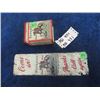 Image 1 : Antique Repeater Tobacco Tin & Modern Repeater Palm Press Only 20 were Made #5