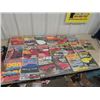 Image 1 : 1980's Corvette Magazines, "Vette" Magazine all in Exec Cond (19 Mags)