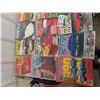Image 2 : 1980's Corvette Magazines, "Vette" Magazine all in Exec Cond (19 Mags)