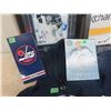 Image 3 : Wpg Jets Lot #1- XL Jersey, Lg Byfuglien Sweatshirt, Laine Coin, Nuff Mini Jersey, 2 Buff Posters on