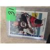 Image 2 : Jets Lot #2, Vintage Pullover Winter Jacket-Lg, Signed Selanne Hockey Card, Framed Poster, Scarf, Mu