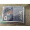Image 3 : Jets Lot #2, Vintage Pullover Winter Jacket-Lg, Signed Selanne Hockey Card, Framed Poster, Scarf, Mu