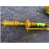Image 3 : Antique Mini Brass Steam Whistle & Brass & Glass Oiler
