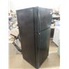 Image 2 : (DG) Amana Fridge 67" x 28" x 29" w Ice Maker