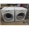 Image 1 : (DG) Whirlpool Duet Washer/ Dryer