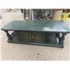 Image 1 : Coffee Table 16"X 56" x 22"