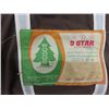 Image 2 : Woods 3 Star Arctic Down Feather Sleeping Bag