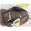 Image 3 : Woods 3 Star Arctic Down Feather Sleeping Bag