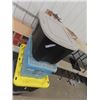 Image 2 : 5 Storage Tubs