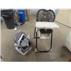 Image 1 : (OV) Fisherprice Highchair & Carrier Combo